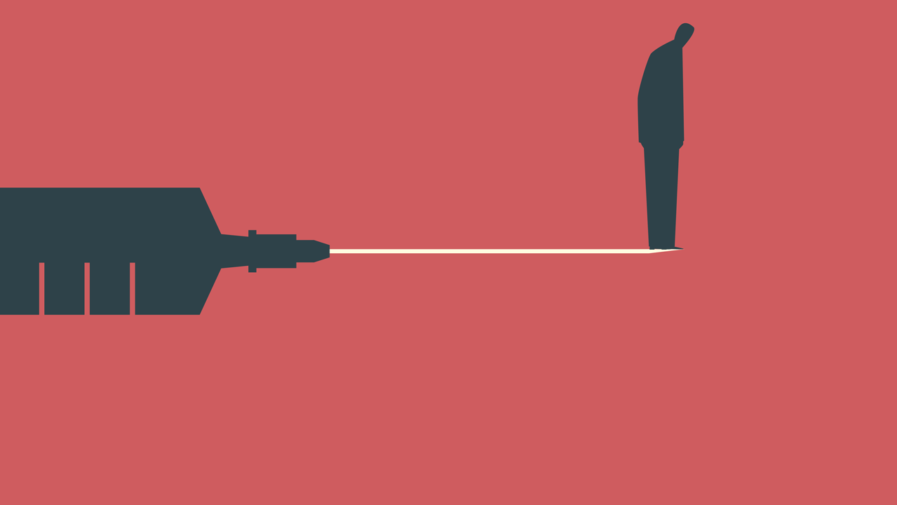The Slippery Slope to Euthanasia