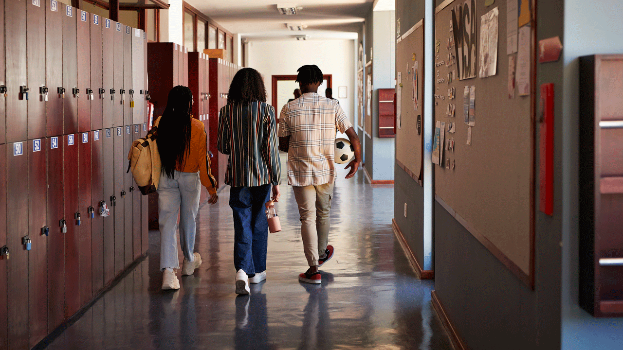 Virginia Districts Plan the Summit While Students Are Stuck at Base Camp