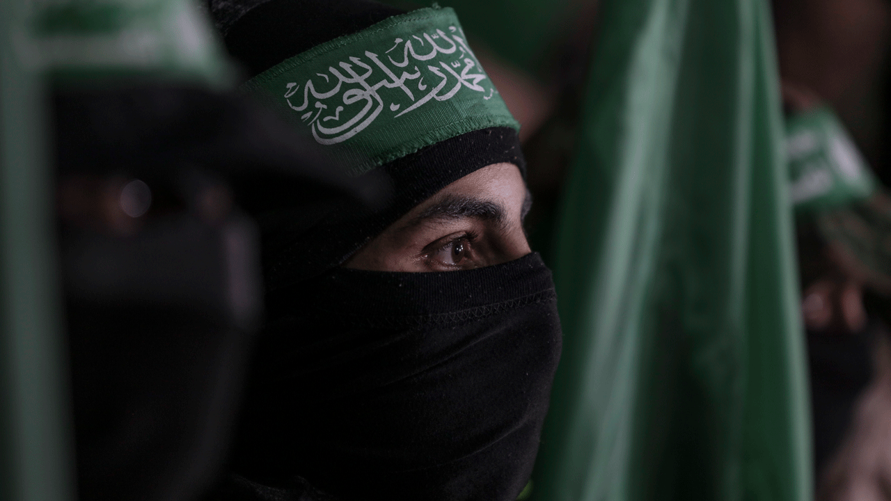 Authorities Dismantle Louisiana Medicaid Fraud Web of Islamic Terror Financiers