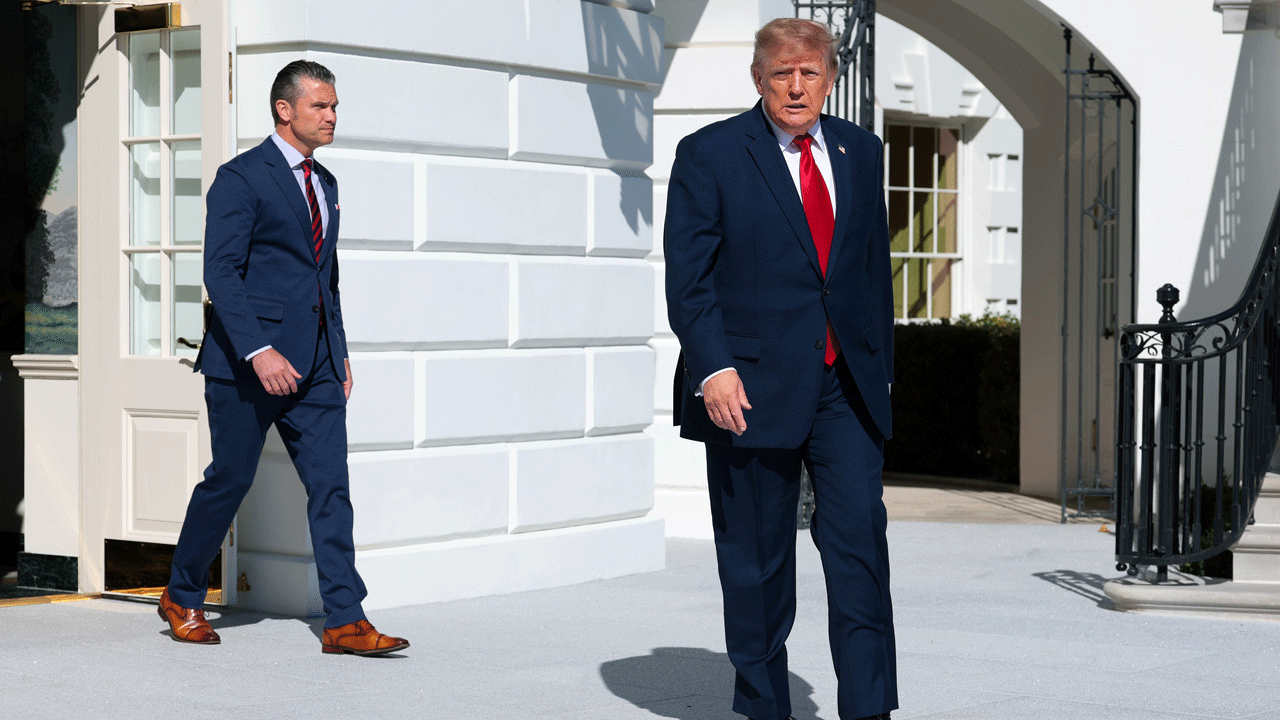 Victor Davis Hanson: The Trump Doctrine: No More Free Defense for Ungrateful Allies