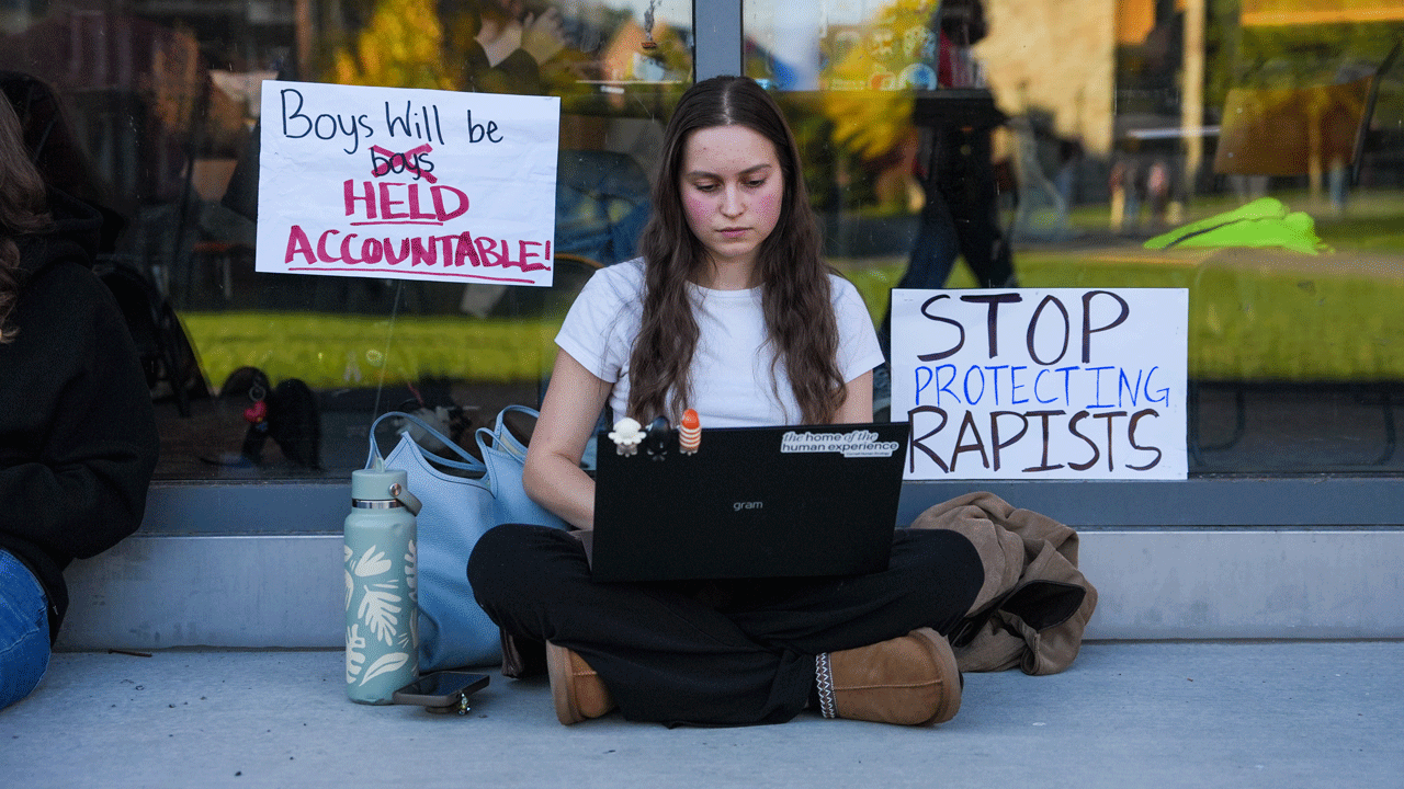 Victor Davis Hanson: The Cornell 7 Case is What You Get When You Play With Feminism
