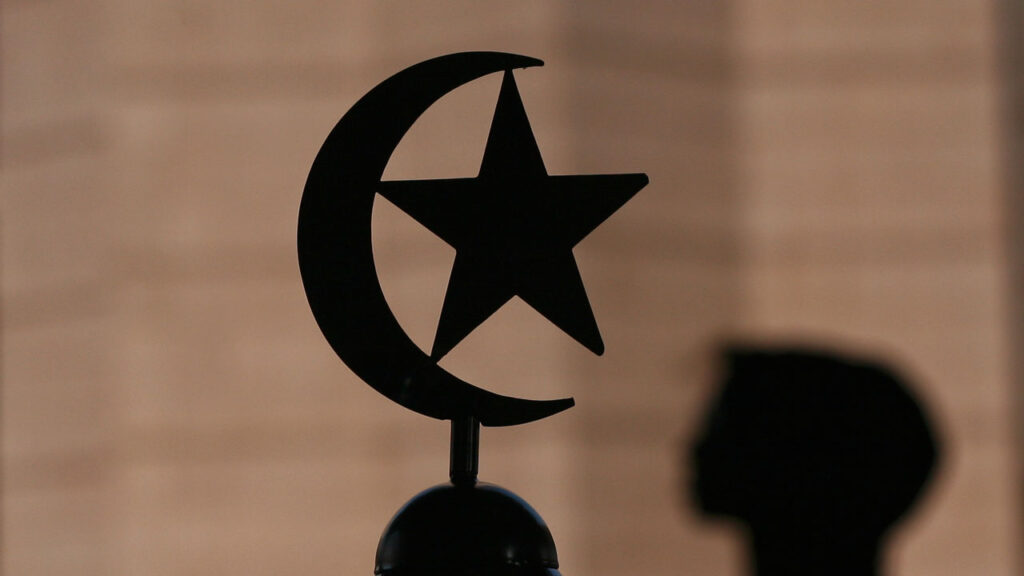 Islam Home Corporate Islamification - The Daily Signal