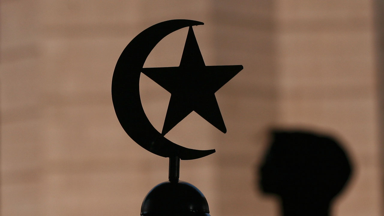 Corporate Islamification