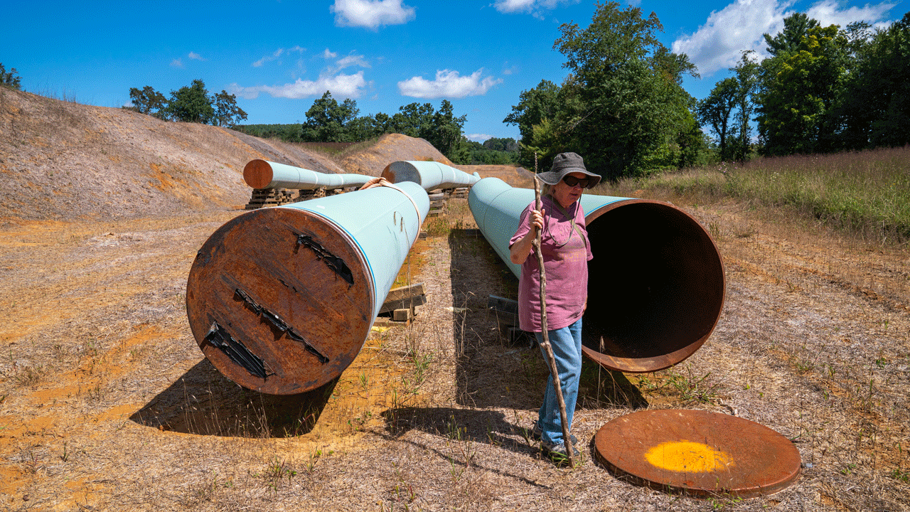 America Needs Permitting Reform—With No Gimmicks