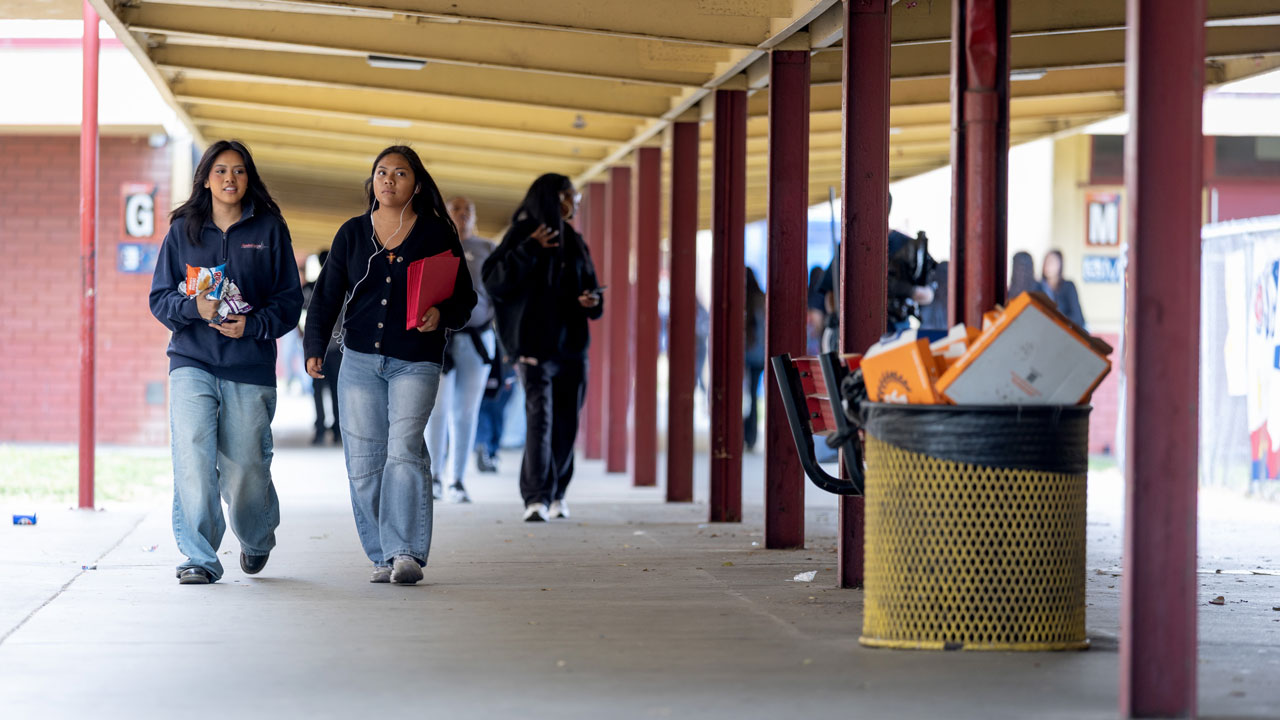 Fairfax Wants $1,575 to Show Its Superintendent’s Calendar. Prince William Quoted $123.