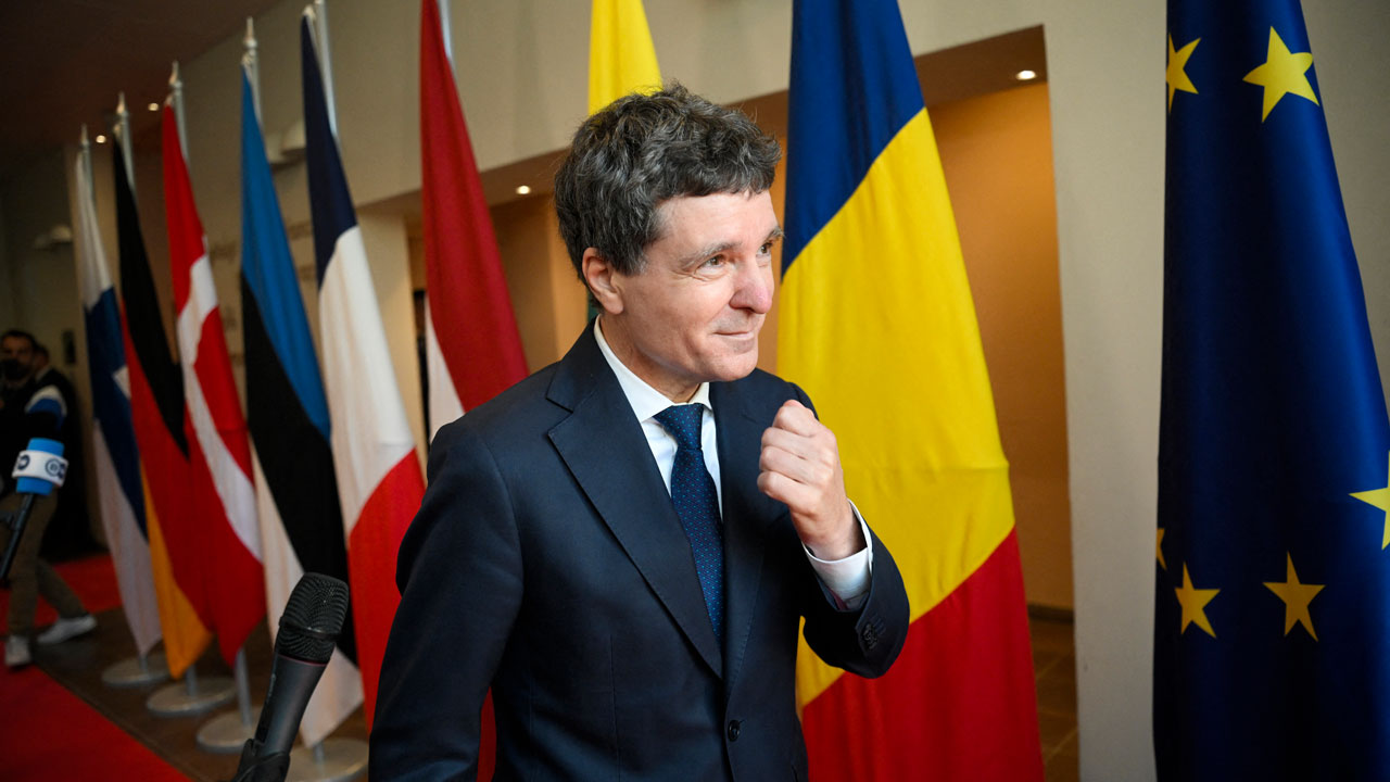 Steady on the Edge: Romania on NATO’s Black Sea Flank