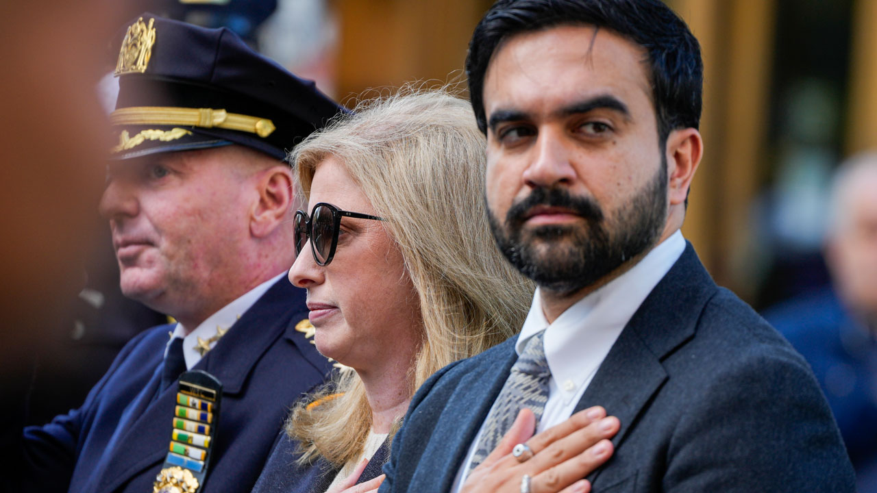 Wake Up, America: The DSA’s Rising Influence Threatens Public Safety