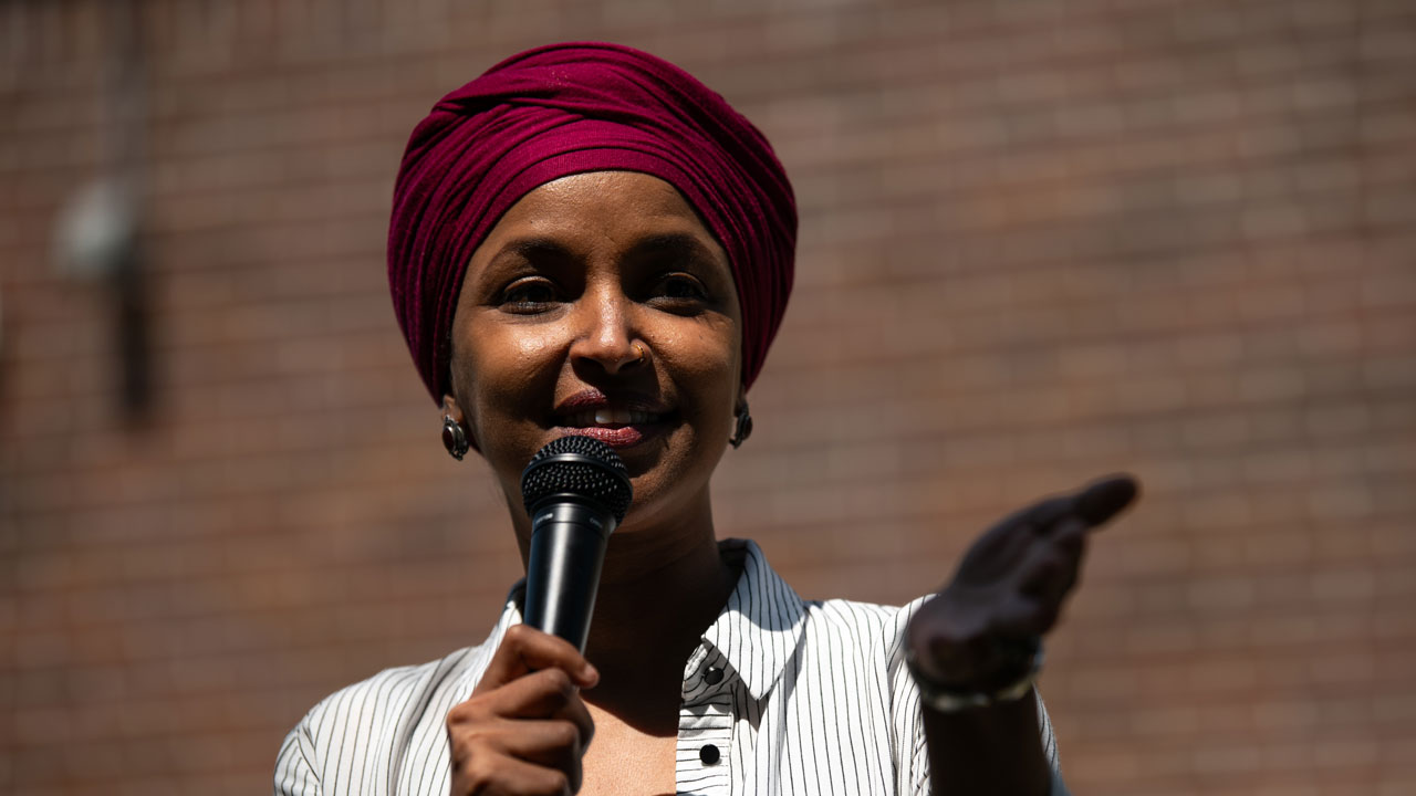 Breaking Down the Ilhan Omar Investigation