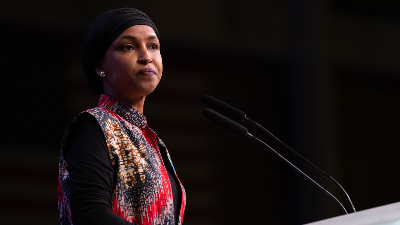 Ilhan Omar Investigation Draws Attention to Broad Immigration Fraud and National Security