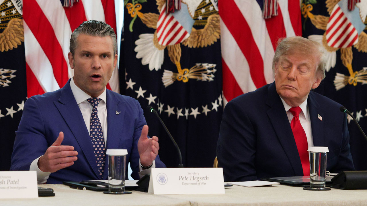 Victor Davis Hanson: The Iran War Is Not an ‘Endless War’