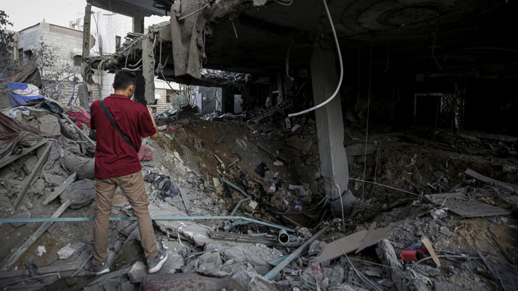 Traice Davis Victor Davis Hanson: The Lie Behind the Gaza Genocide Accusations - The ...