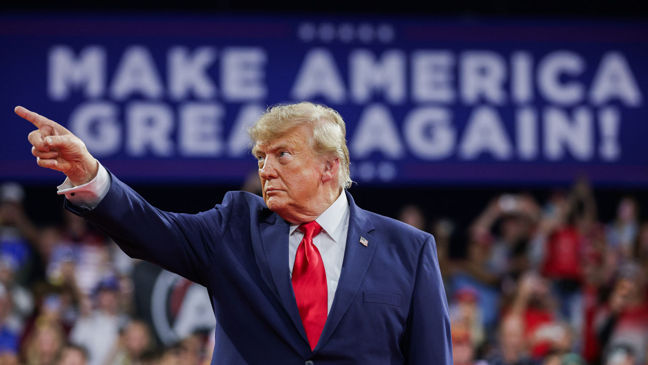 Trump’s Deportations Are Making America Safer