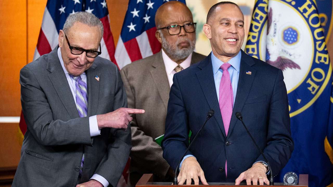 Victor Davis Hanson: Democrats Think They’re About to Win Big