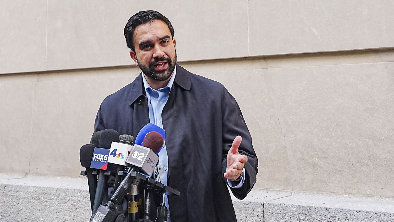 This Is the New York Crime Problem Mamdani Can’t Keep Ignoring