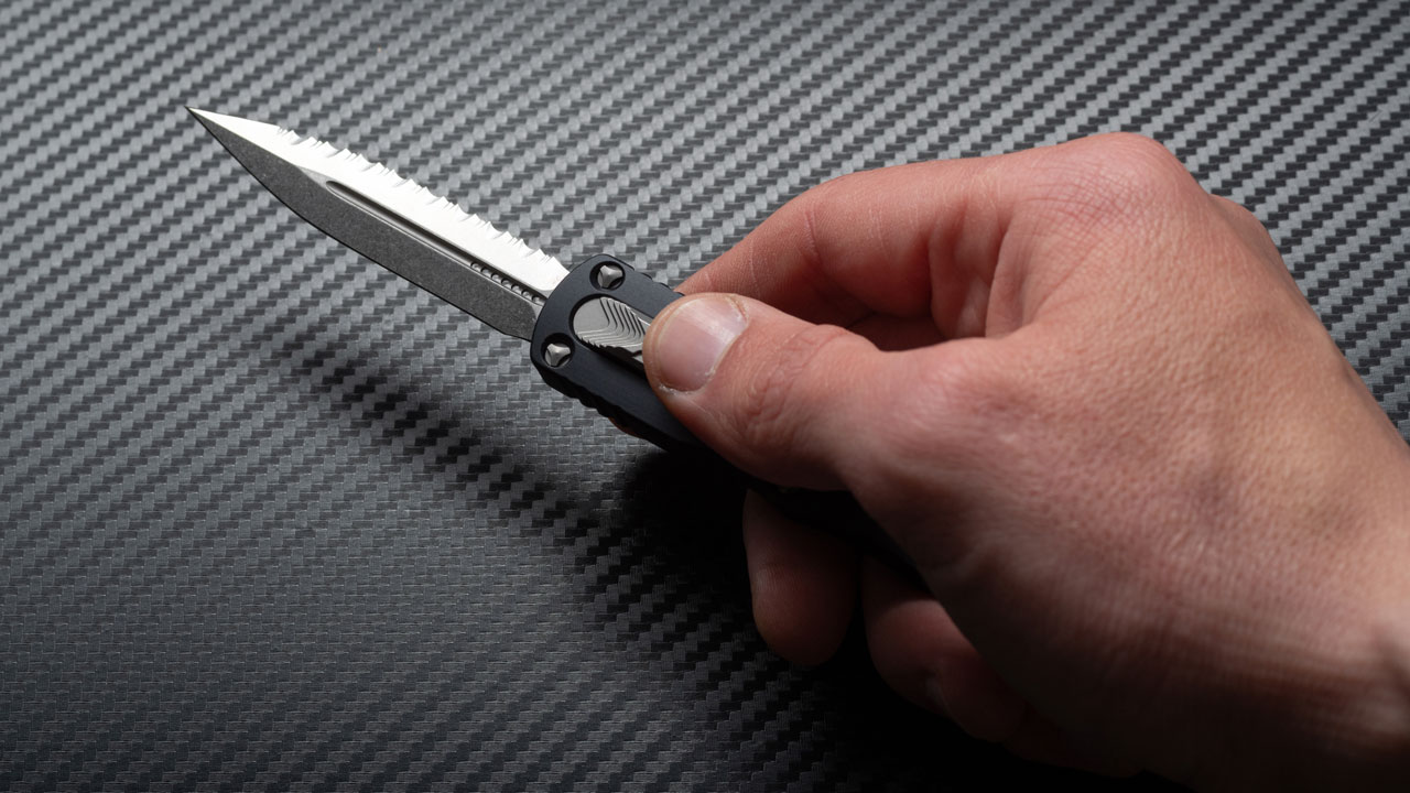 Bringing a Knife to a Gun Fight: 5th Circuit Declares Switchblades Are ‘Arms’ Protected