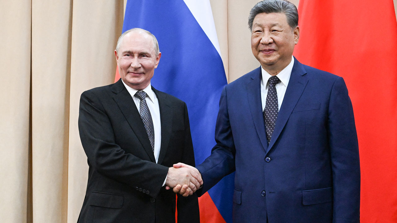 Upcoming Trump, Putin and XI Jinping Meeting EXPLAINED | Victor Davis Hanson