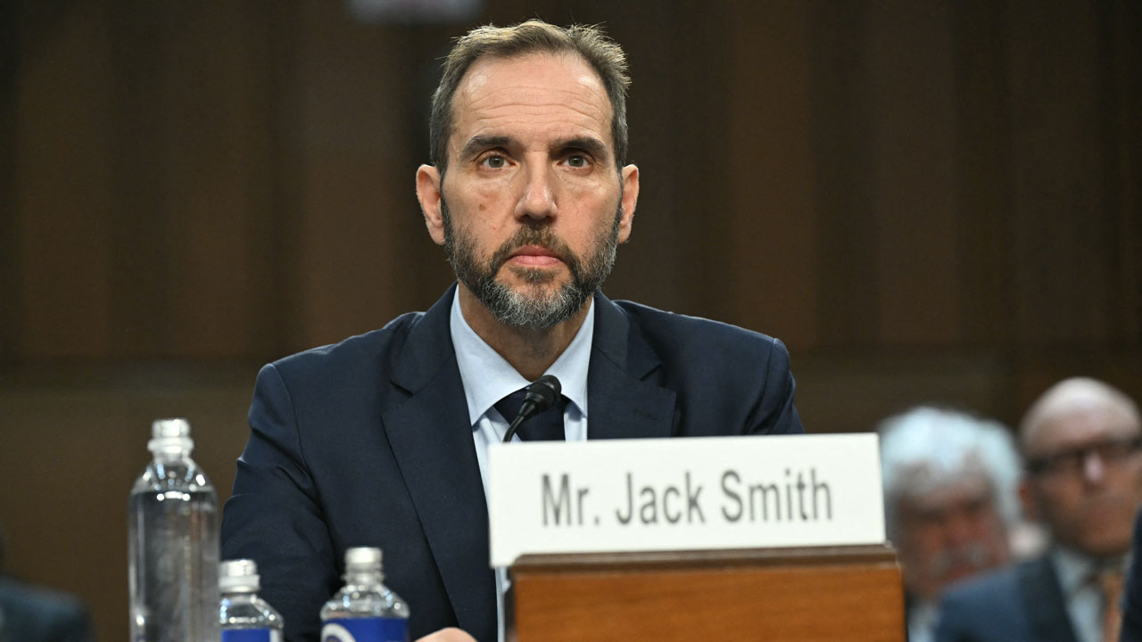 Pretending the Justice Department Was Never Partisan Under Democrats