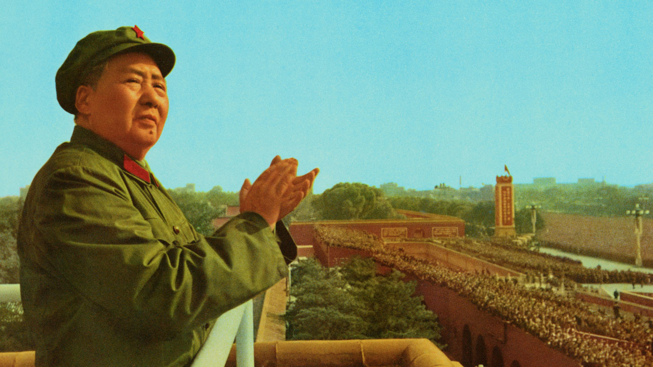 Europe Grovels as China Throws a Tantrum Over ‘Dictator’ Mao Comment