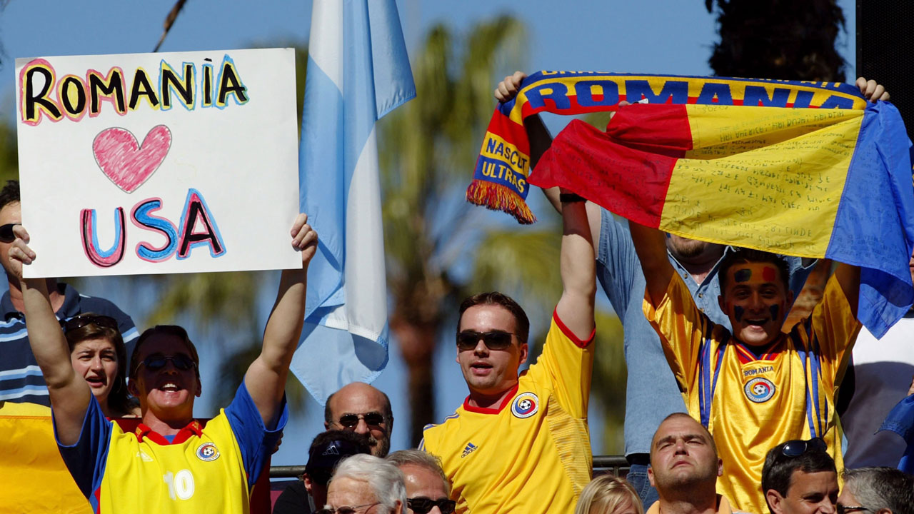 Romania’s Message to America: We’re Open for Business