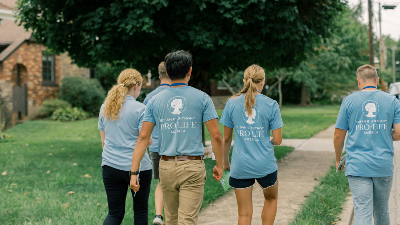 In Final Days of Campaign, Pro-Life Group Speaks Out Against Ohio Democrats’ ‘Extreme Abortion Agenda’