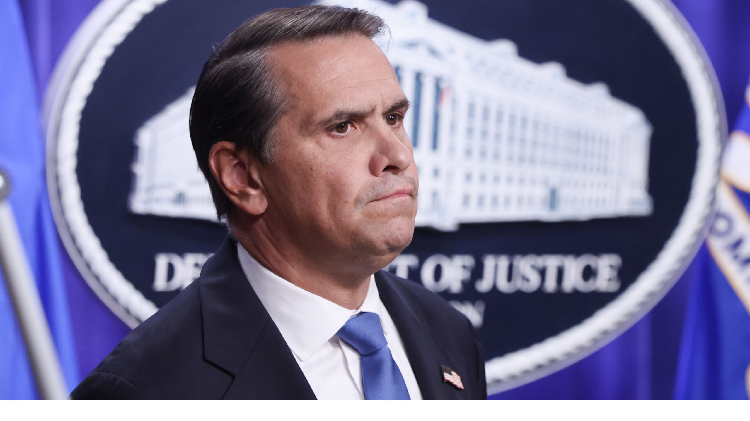 Justice Department Sues California Over ‘Likely’ Noncitizens on Voter Lists