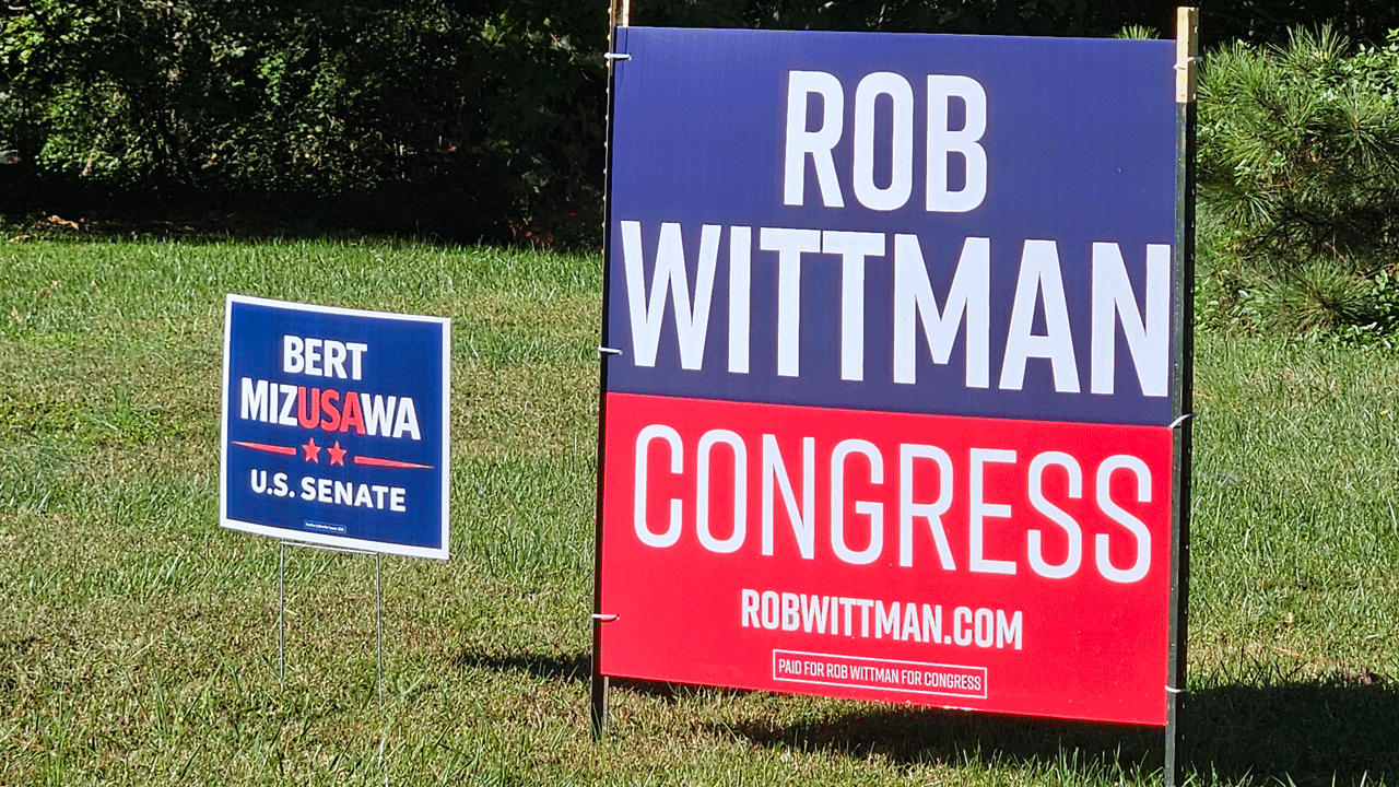 Fewer Debates in Virginia as Candidates Enter the Final Month
