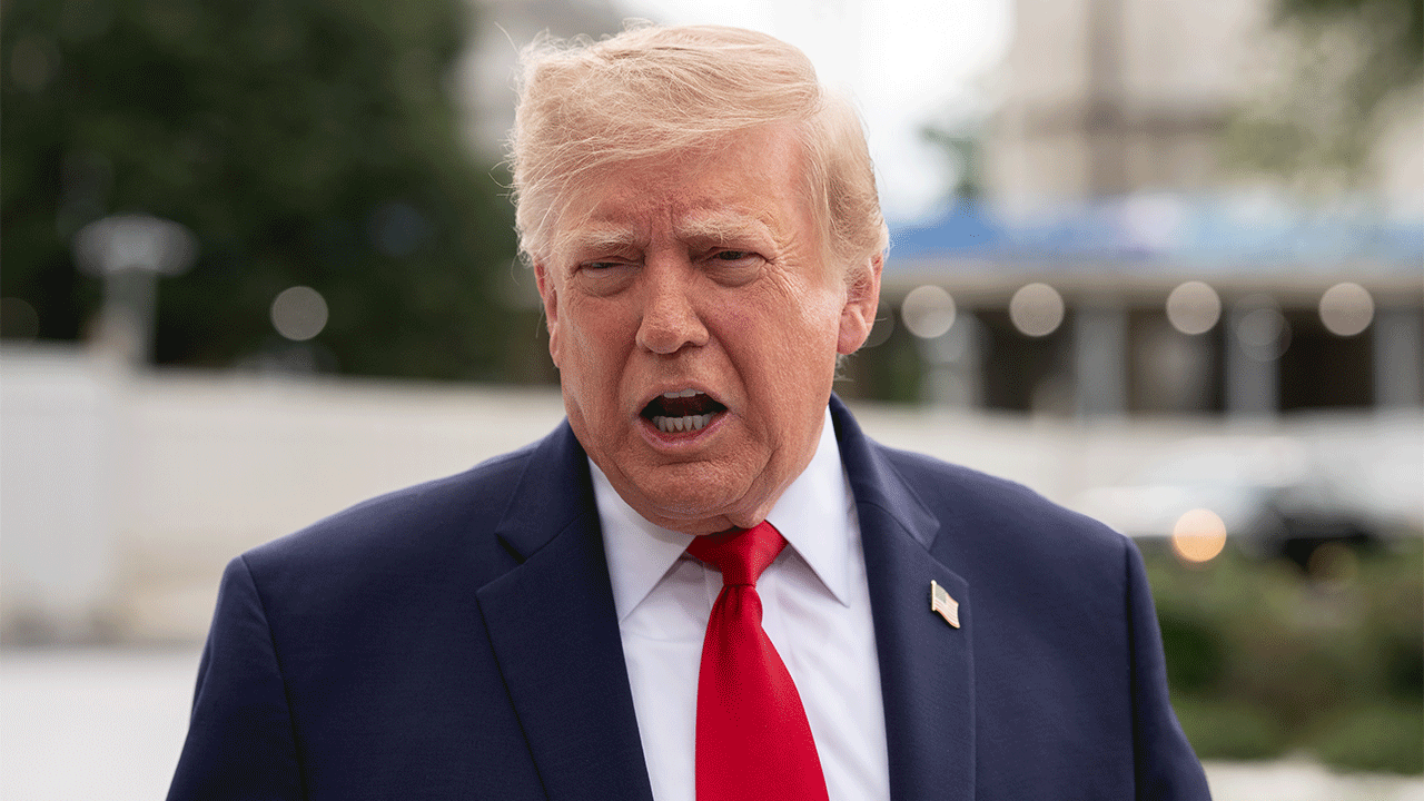 The Anti-Trump Media and ‘Economic Pessimism’