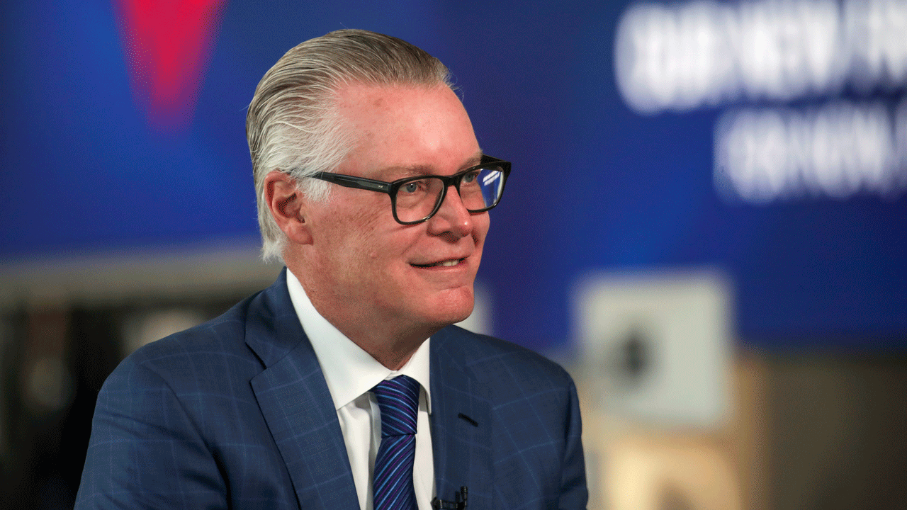 Back to Business at Delta? 