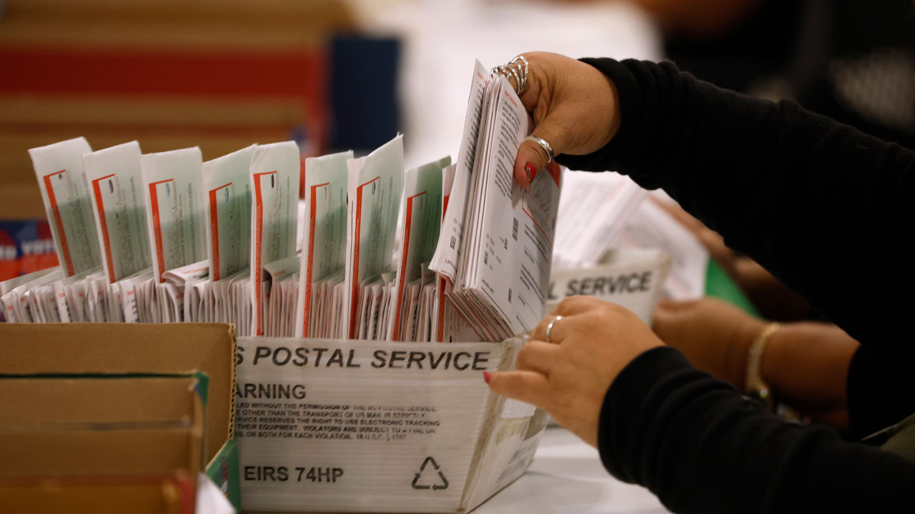 EXCLUSIVE: What Did California Do With DOJ’s List of 20,000 Potential Noncitizens? Election Integrity Group Seeks Records