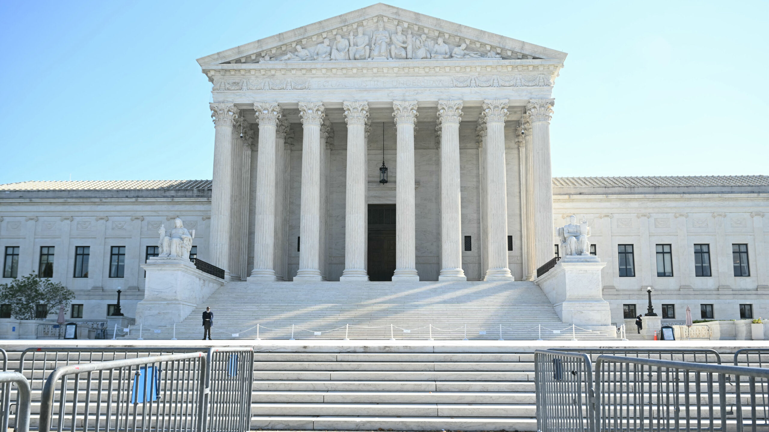 Supreme Court Ruling Could Impact the Closing Weeks of High-Stakes Midterm Advertising Battle