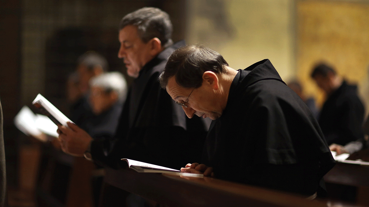 St. Francis of Assisi Can Change You