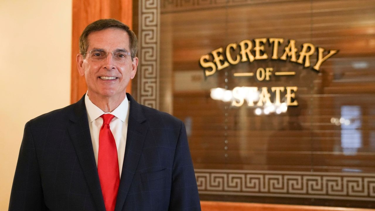 Raffensperger Assures of Election Integrity Amid DOJ’s Deployment of Election Watchers