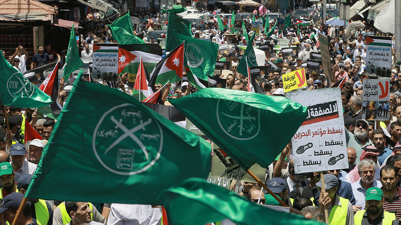 Muslim Brotherhood, CAIR, and US Elections: What to Know