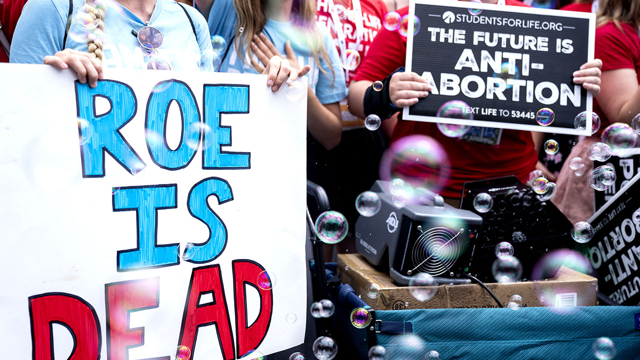 West Texas City to Vote on ‘Sanctuary for the Unborn’ Ordinance