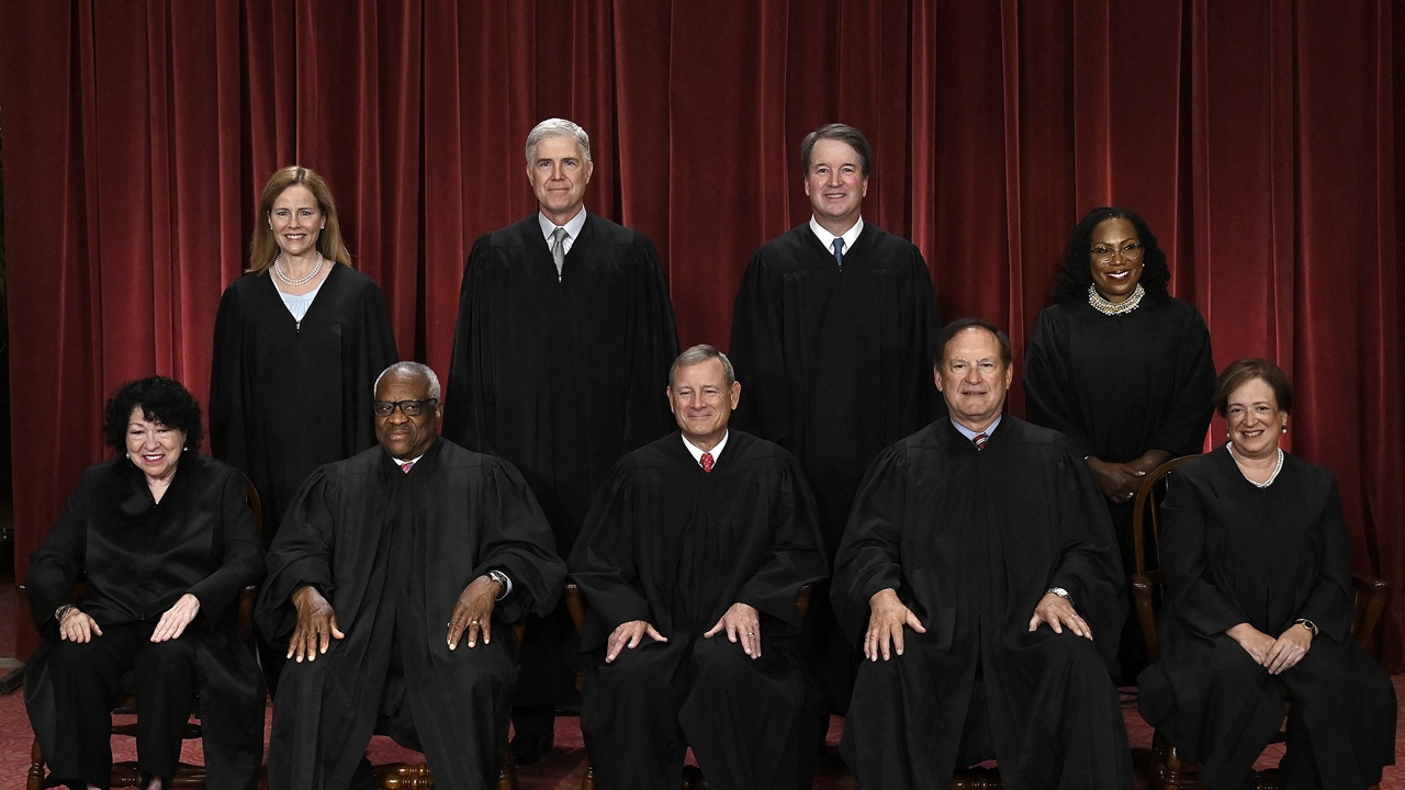 What’s in a Name? Supreme Court Rejects Challenge to Law School Name Change