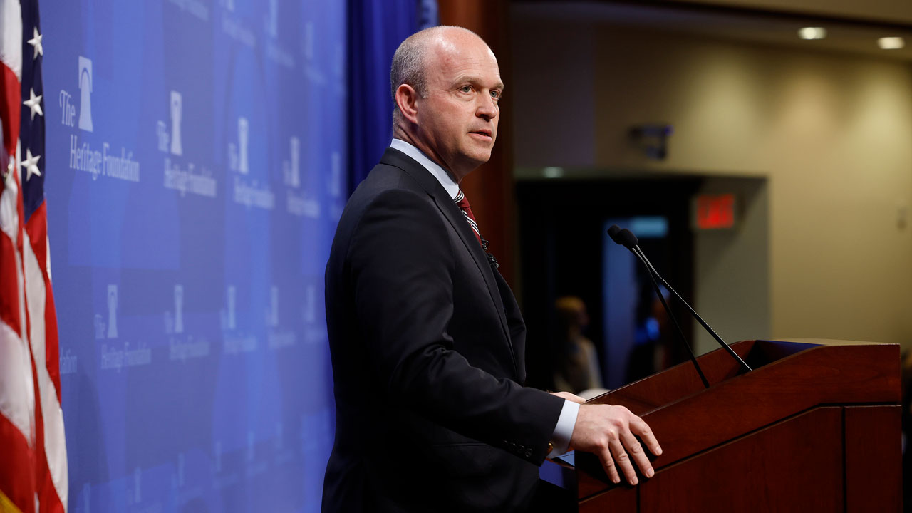Heritage Launches New Forum to Unite Competing Voices on the Right