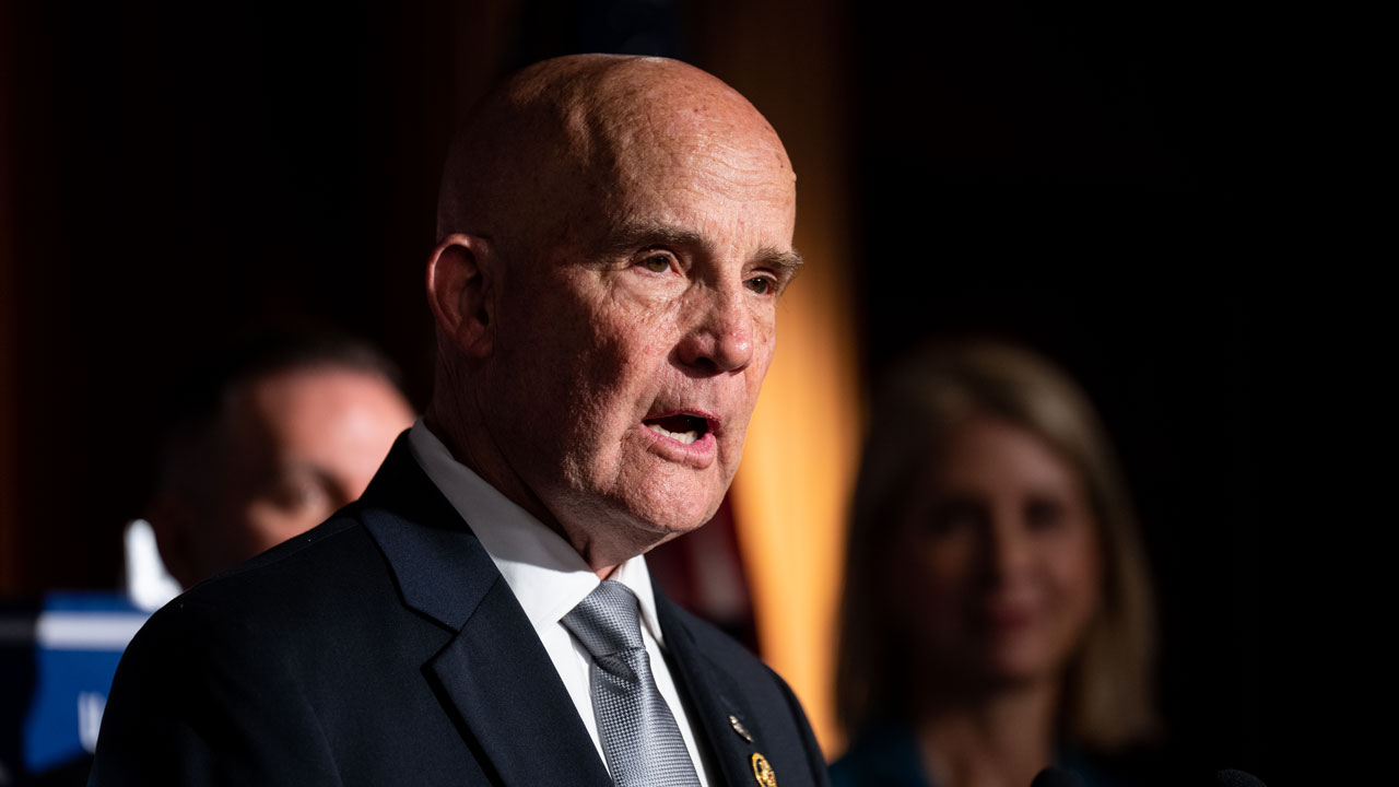 FBI Arrests 17-Year-Old Accused of Planning to Kill Congressman, ISIS Inspired Attack