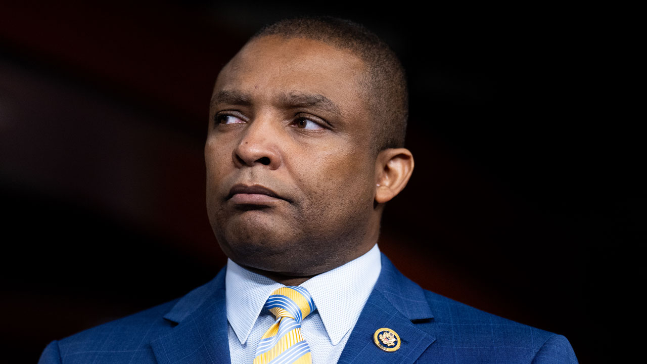 North Carolina Democrat Has a New Message on Women’s Sports. Republicans Aren’t Buying It.