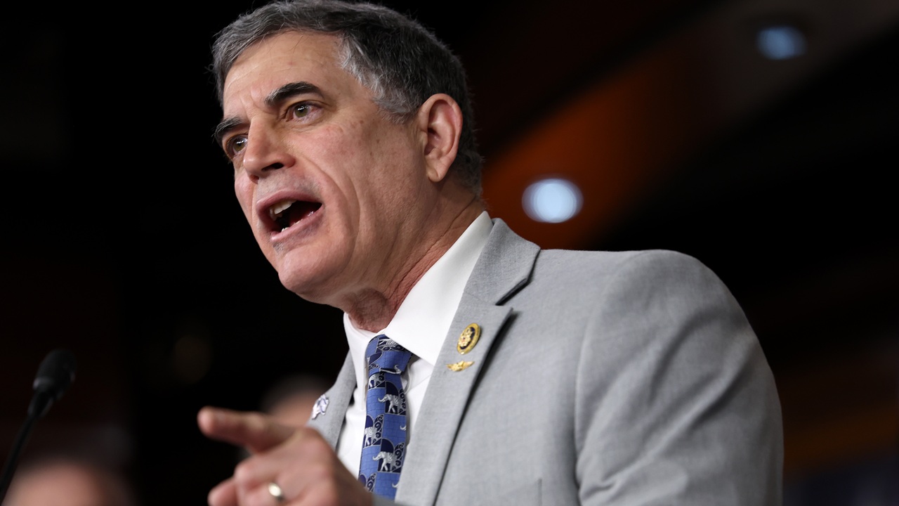 Rep. Clyde: America Needs a Citizen-Only Census