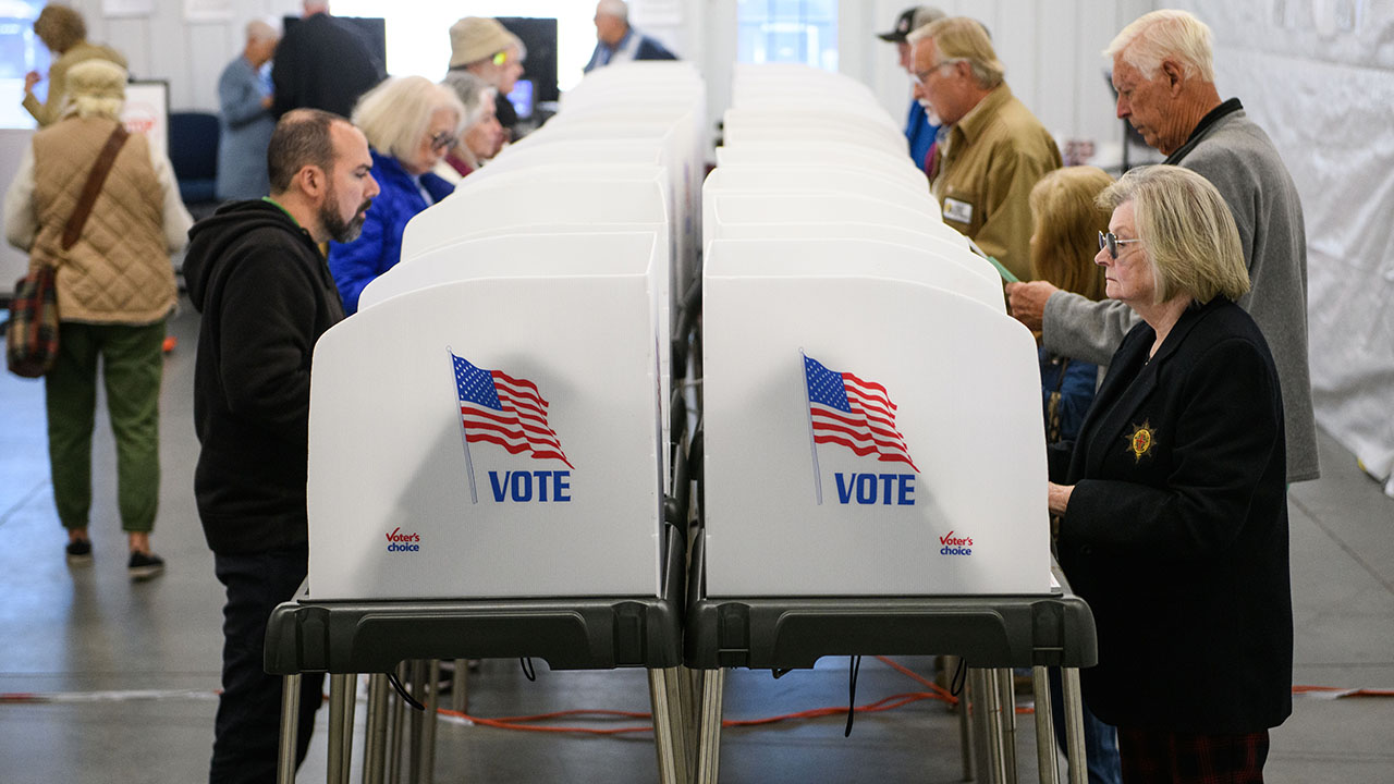 Texas Voters Across Party Lines Back Election Integrity Measures, Poll Finds