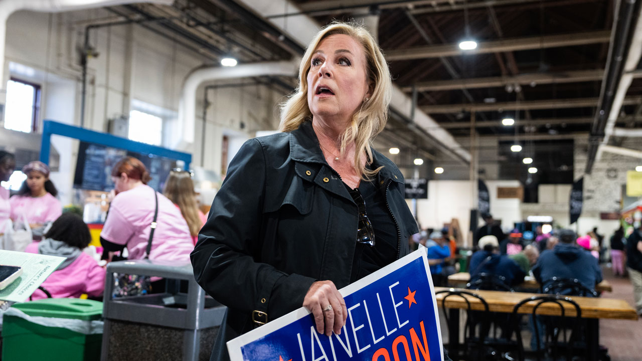 Police Report: Illegal Immigrant Arrested for Indecent Exposure While Claiming to be Campaigning for Pennsylvania Democrat
