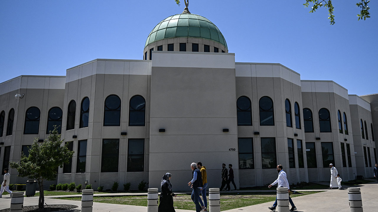 Texas County Takes Stand Against Sharia With Unanimous Vote