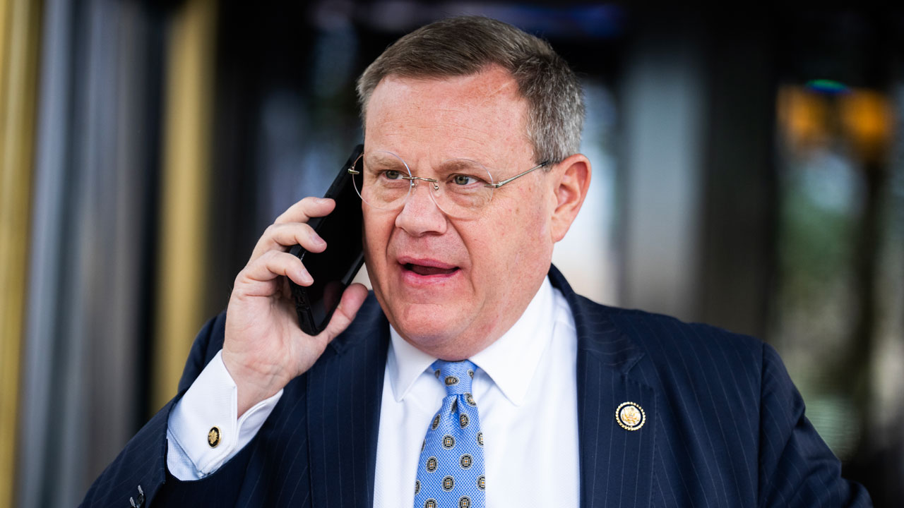 Tim Moore Raises Questions About Democrat Opponent After She’s Served Felony Summons