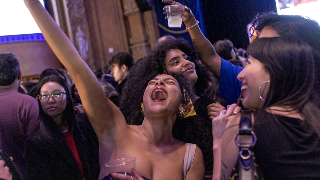 84% of Gen Z Democrats Back Socialism: Poll