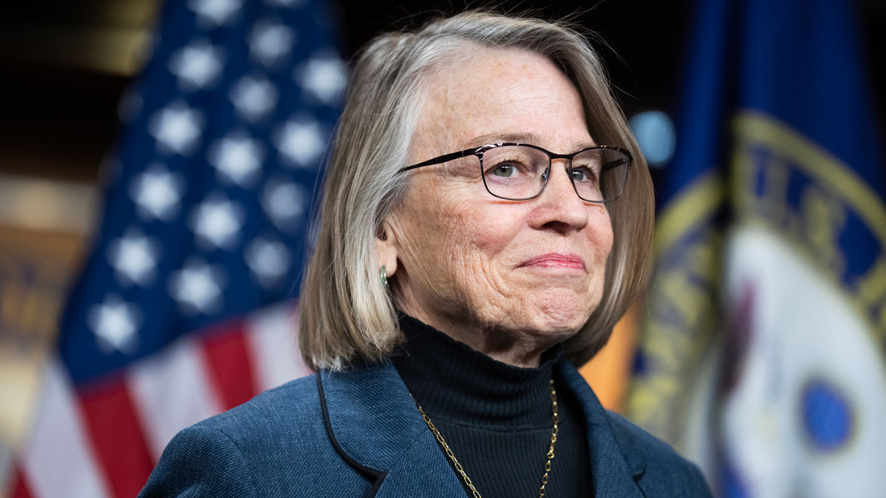 Miller-Meeks Debuts Ad on Project She Says Will Transform Southeast Iowa