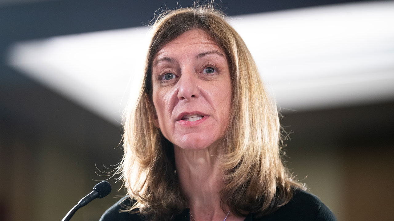 OOPS: Democrat Campaigns and Lives in the Wrong District