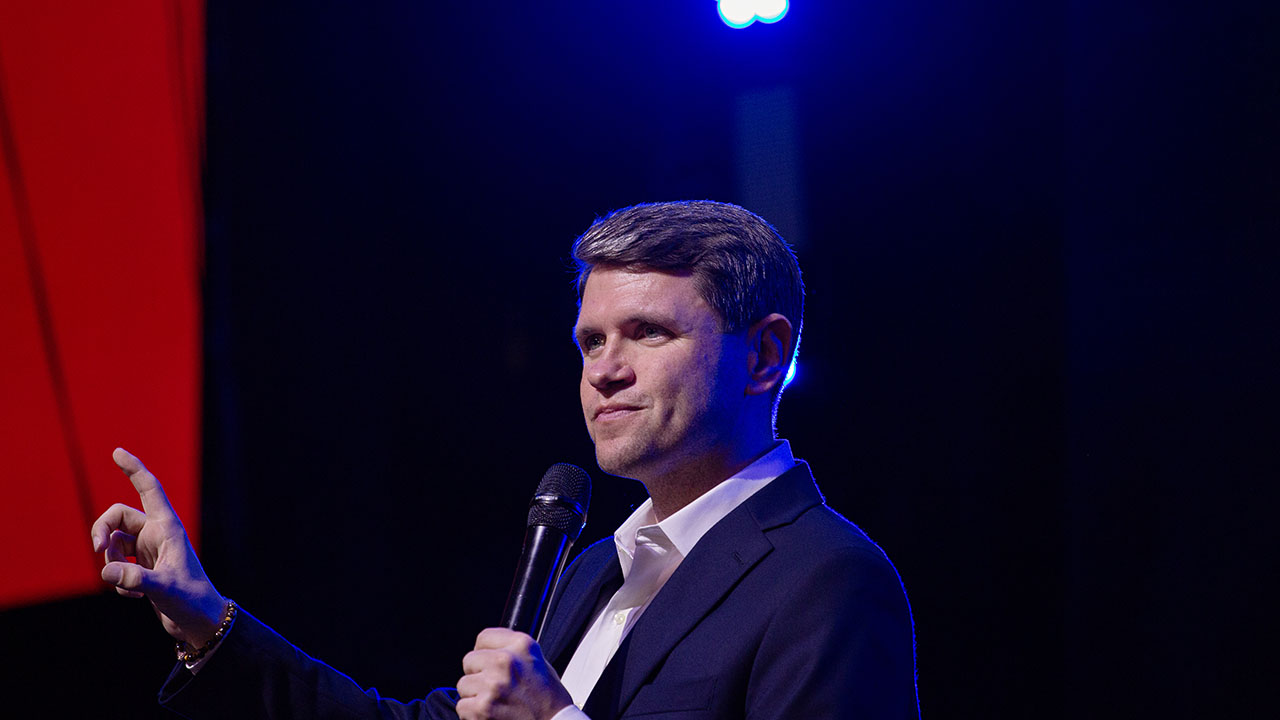 Fact Check: Breaking Down Talarico’s Claims at CNN Town Hall
