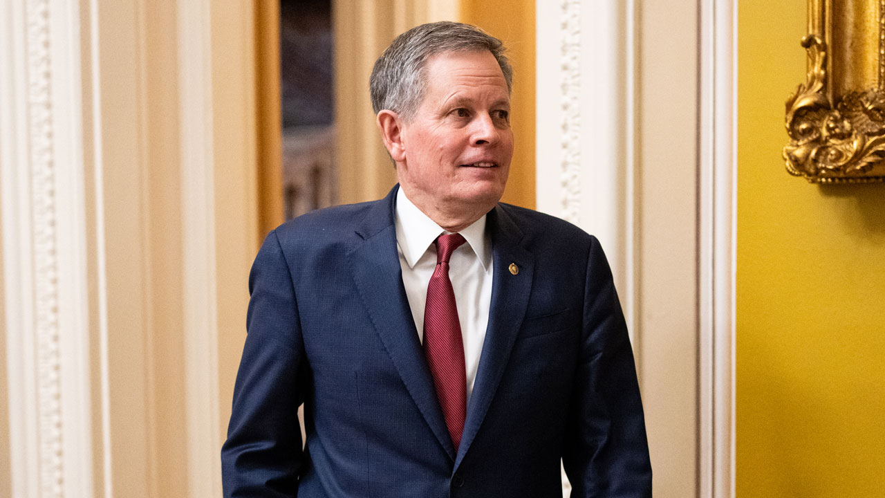 Will Newly Proposed Senate Rules Move Legislation or ‘Strengthen the Swamp’?