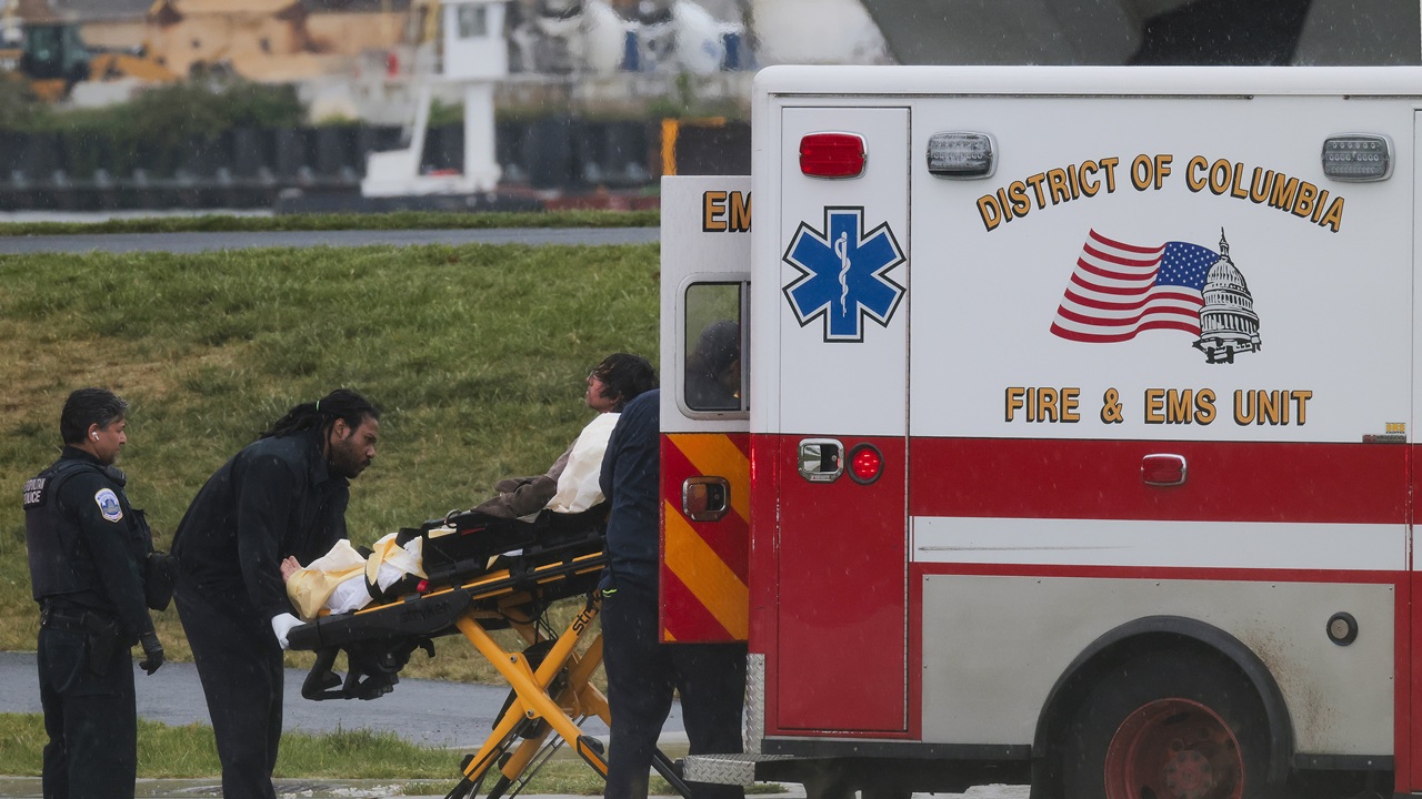 National First Responders Day and the People Who Saved My Son