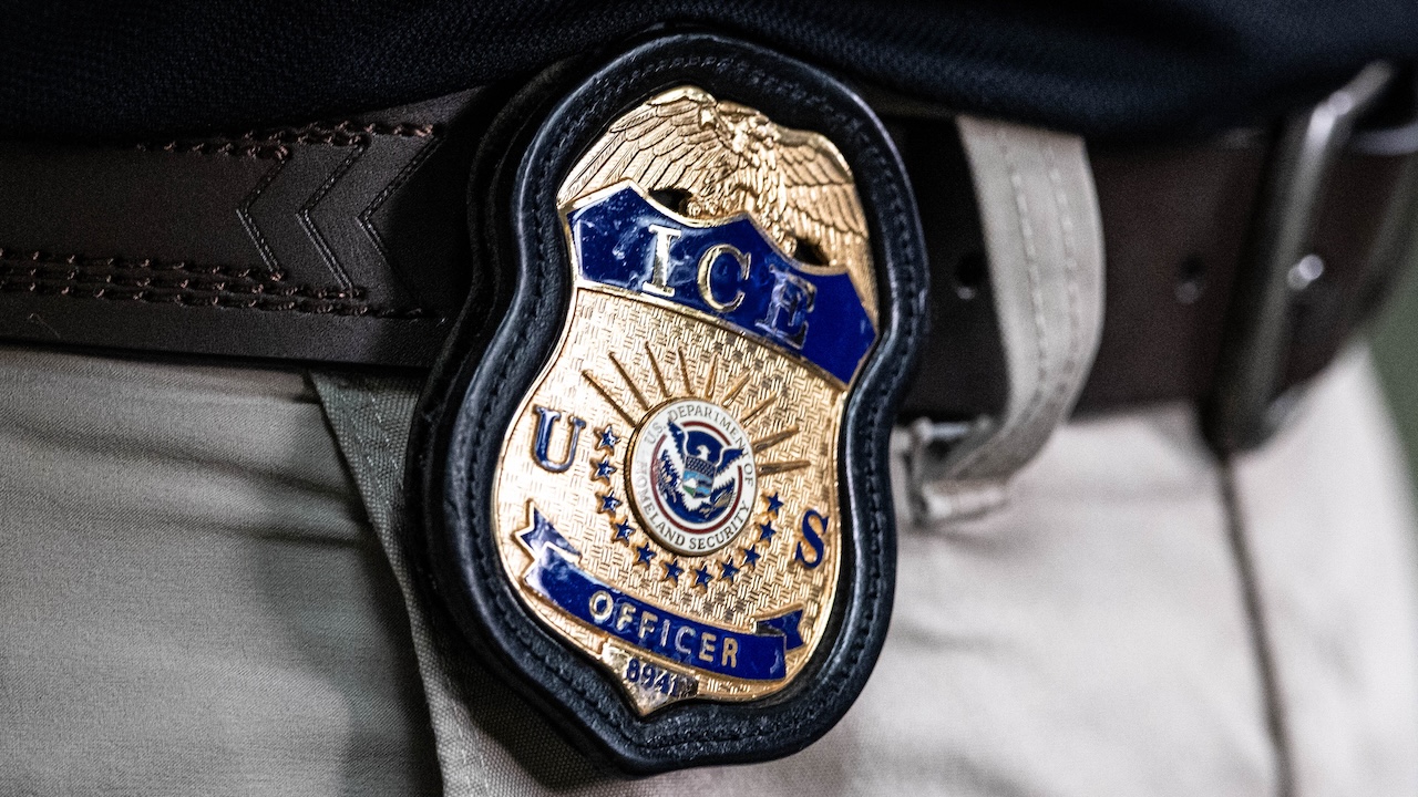 Texas Law Enforcement Miscast as Villains in Immigration Debate